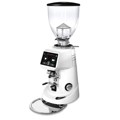 Râșniță de cafea FIORENZATO F64 E